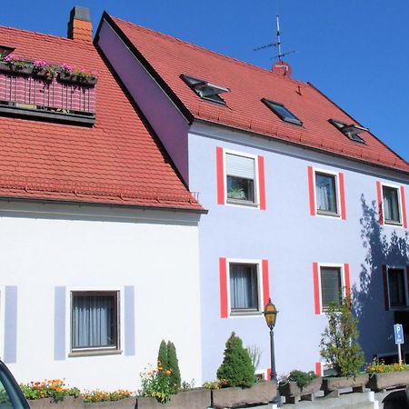 Hotel Brehm Würzburg Exteriör bild