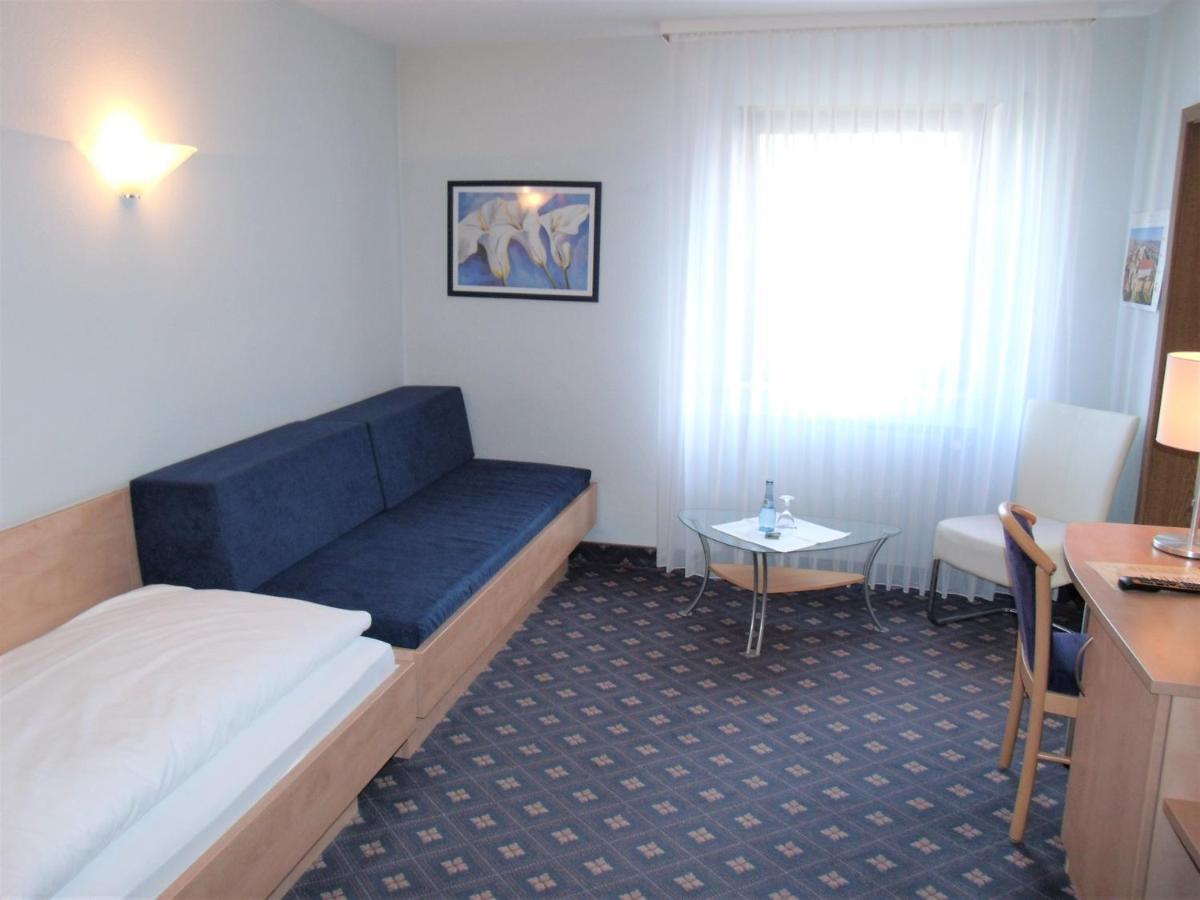 Hotel Brehm Würzburg Exteriör bild