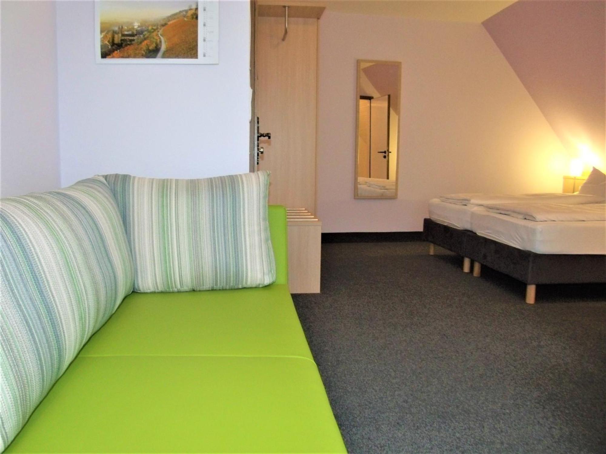 Hotel Brehm Würzburg Exteriör bild