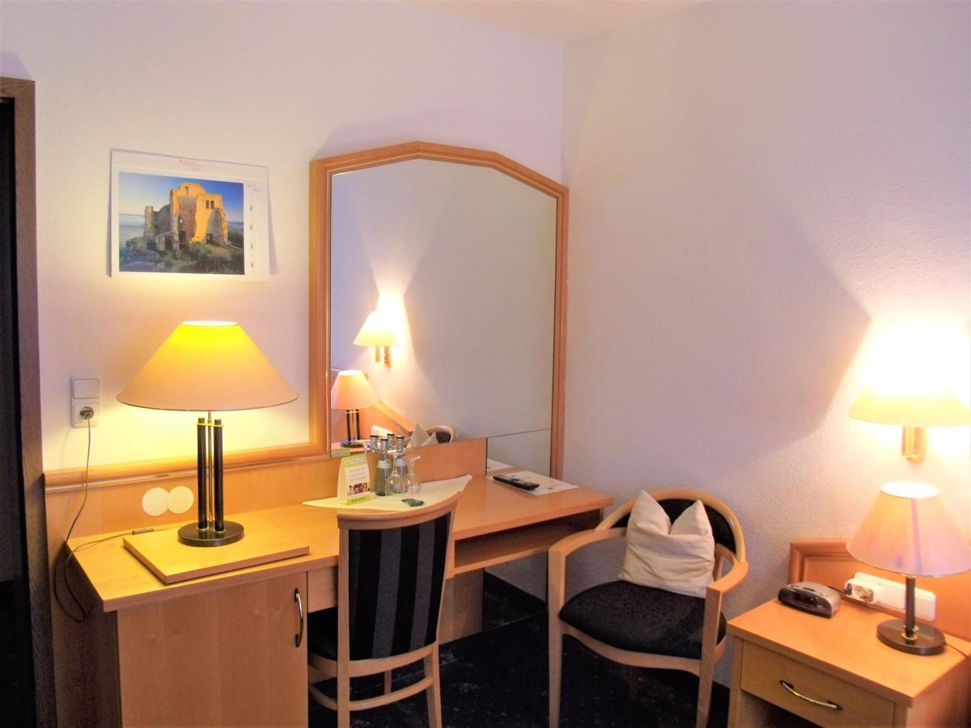 Hotel Brehm Würzburg Exteriör bild